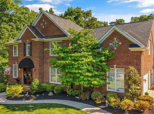864 Oconnell Dr, Knoxville, TN 37934