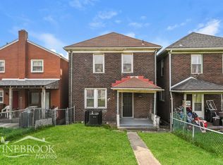 535 Collins Ave, East Pittsburgh, PA 15112