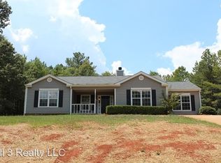 60 Rainey Way, Covington, GA 30016
