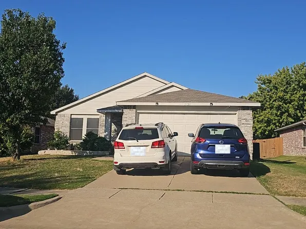 2720 Cedar Crest Dr, Little Elm, TX 75068