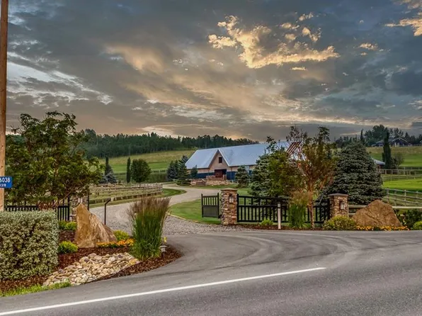 386038 N 64th St W, Foothills No. 31, AB T0L 0H0