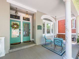 1721 Hanover Ave #A, Richmond, VA 23220