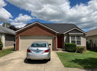 3113 Prichard Dr, Lexington, KY 40511