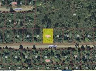 14208 Darwin Ave, Port Charlotte, FL 33953