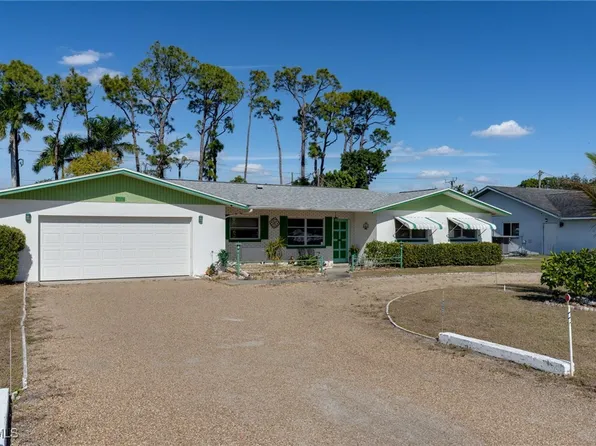 2367 Dover Ave, Fort Myers, FL 33907