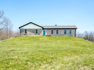 2956 Mink Run Rd, Frankfort, KY 40601