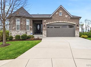 413 Carini Ct, Saint Peters, MO 63376