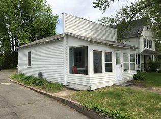 154 Russell St, Hadley, MA 01035