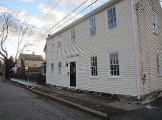30 Madison St, Newburyport, MA 01950