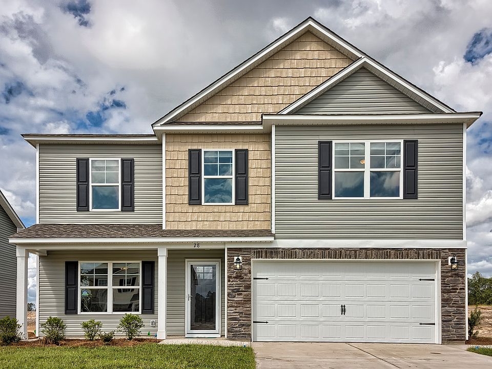 184 Southern Lake Court