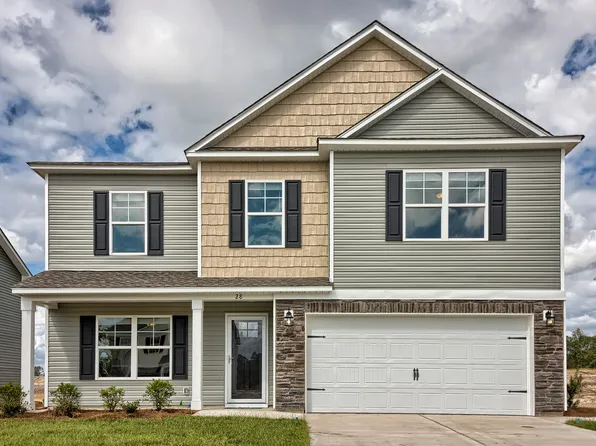 276 Shadowbrook Way, Camden, SC 29020