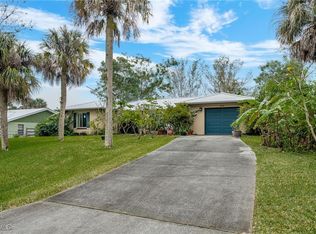 3145 Shell Ln, Labelle, FL 33935