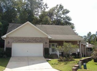 4529 Piper Glen Dr, Pensacola, FL 32514