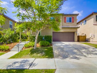 1706 Brezar St, Chula Vista, CA, 91913