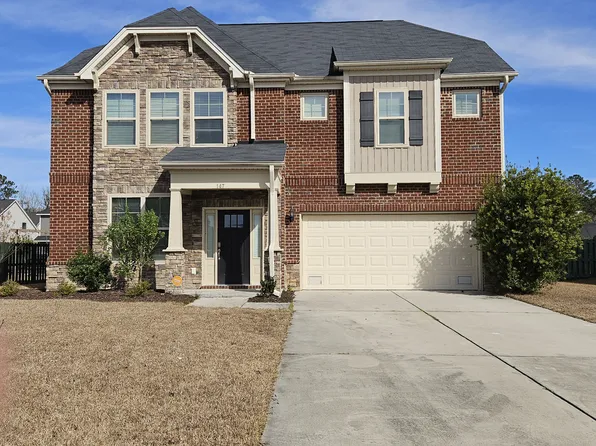 147 McCrady Dr, Richmond Hill, GA 31324