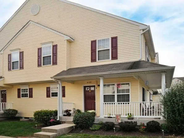 225 Prairie Ct, Quakertown, PA 18951
