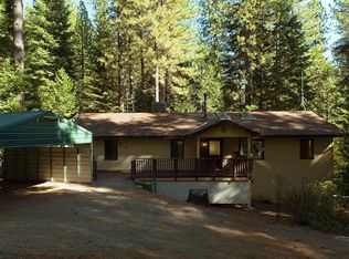 27329 Dew Drop Rd, Pioneer, CA 95666