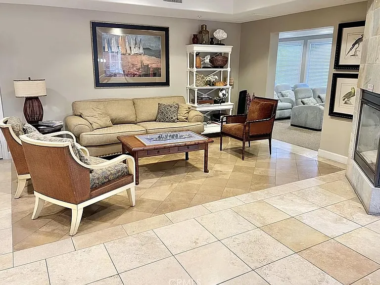 Community Room