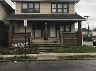 827-829 Sullivant Ave, Columbus, OH