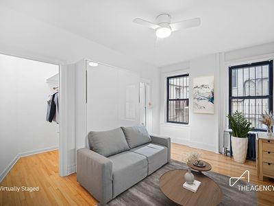 400 Lincoln Pl APT 1G, Brooklyn, NY, 11238