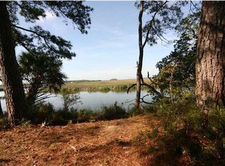 8955 Sandy Creek Rd, Edisto Island, SC 29438