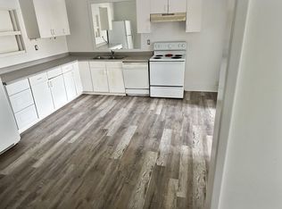 1657 Southwest Blvd #1, Coos Bay, OR 97420