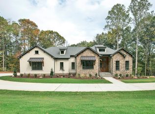 58 Mint Springs Rd, Pittsboro, NC 27312