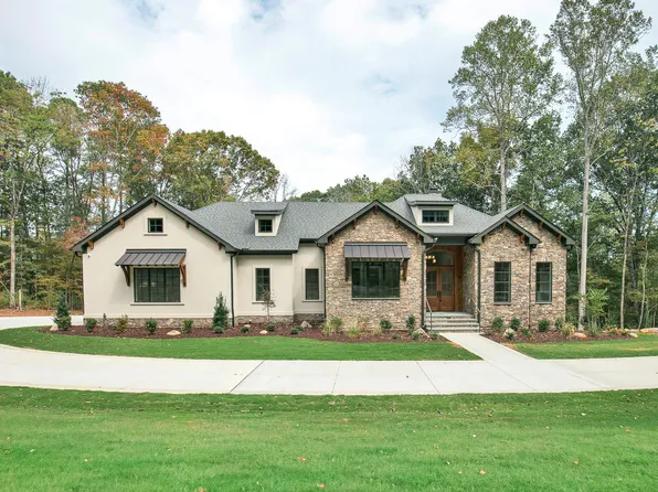 58 Mint Springs Rd, Pittsboro, NC 27312