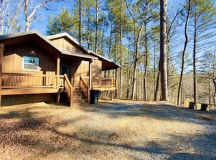 246 Dickey Place Dr, Marble, NC 28905