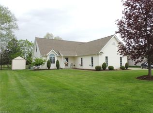 4416 Jaycox Rd, Avon, OH 44011