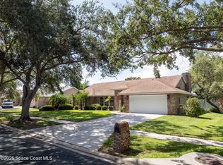 207 Waterbury Ln, Indian Harbour Beach, FL 32937