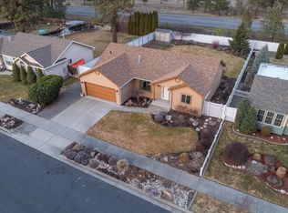 7610 N Old Fort Dr, Spokane, WA 99208