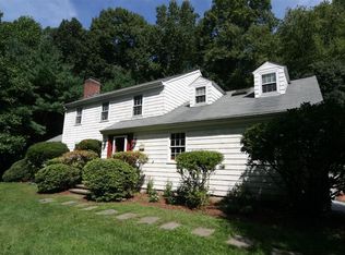 544 Silver Spring Rd, Fairfield, CT 06824