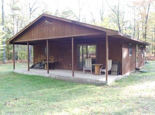 1914 Hoy Rd, Mio, MI 48647