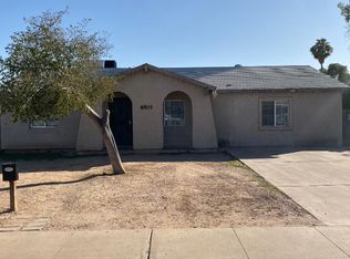 6501 W Weldon Ave, Phoenix, AZ 85033