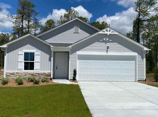 161 Cougar Rd, Southport, NC 28461
