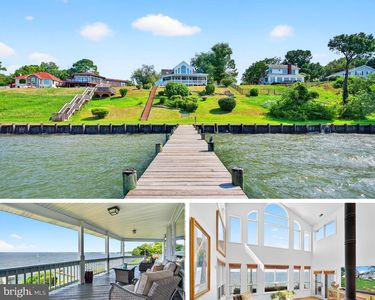 357 Overlook Dr, Lusby, MD, 20657