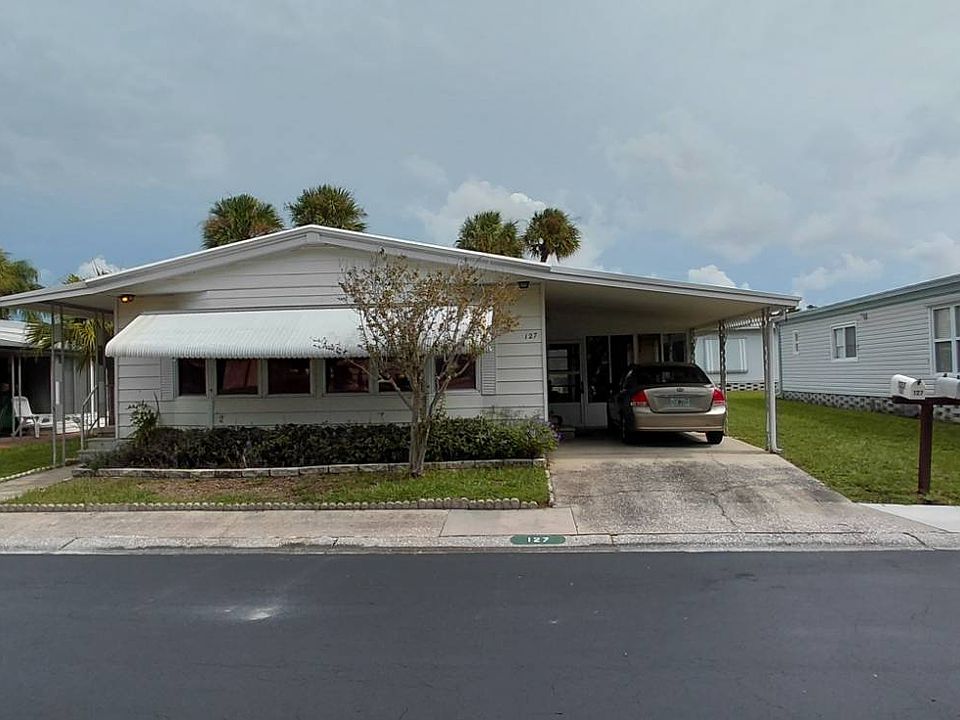 1st image of 10265 Ulmerton Rd Lot 127