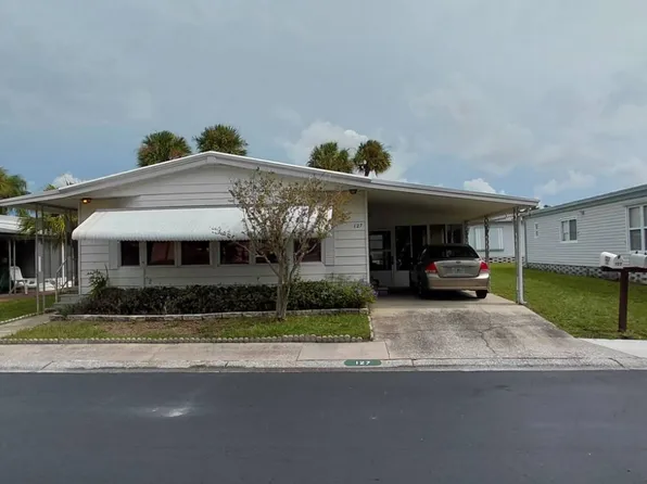 10265 Ulmerton Rd Lot 127, Largo, FL 33771