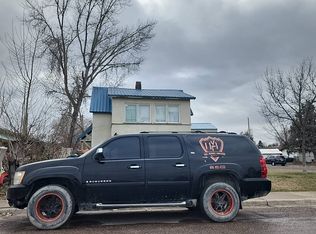 211 9th Ave W, Polson, MT 59860