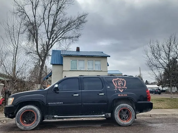 211 9th Ave W, Polson, MT 59860