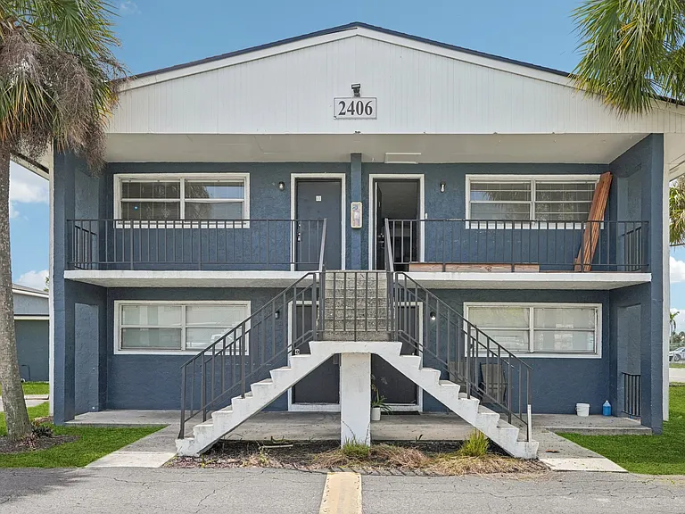 Heritage Palms Apartments — Photo 24