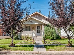 508 E 26th St, Cheyenne, WY 82001