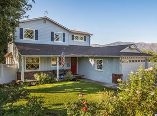 3032 El Caminito, La Crescenta, CA 91214