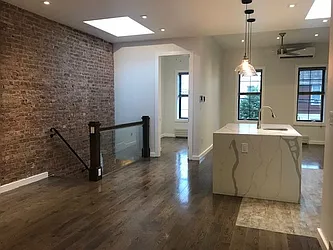 Rented by Paramount Realty Management