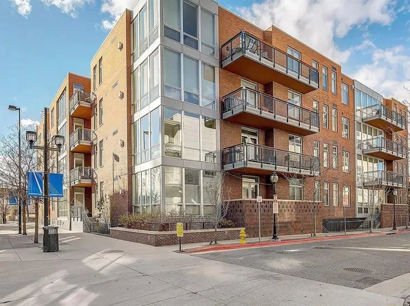 1401 Delgany Street #203, Denver, CO 80202
