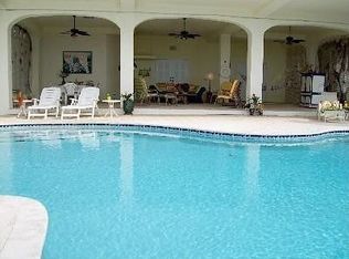 9 N Bounty Ln, Key Largo, FL 33037