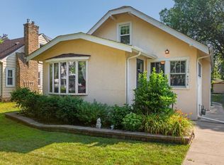 4038 Perry Ave N, Robbinsdale, MN 55422