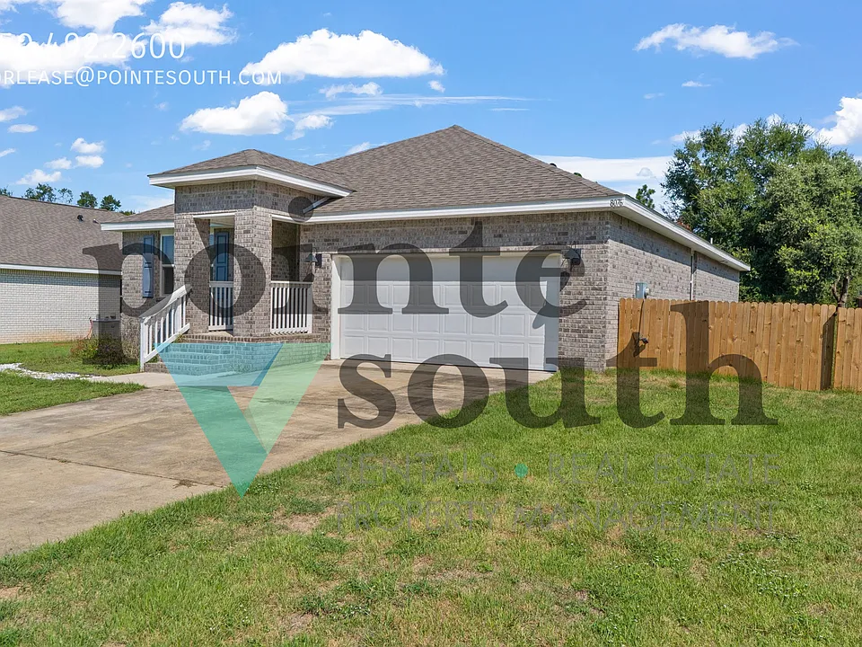 8076 Majestic Cypress Dr