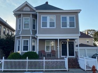85-87 Armour St, New Bedford, MA 02740